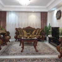 106متر-2خواب-سالن-پرده-خور-فول