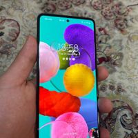 سامسونگ Galaxy A51 5G ۱۲۸ گیگابایت رم ۸|موبایل|تهران, وردآورد|دیوار