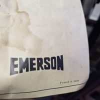 پلوپز برقی emerson ژاپن|اجاق گاز و لوازم برقی پخت‌وپز|تهران, نعمت‌آباد|دیوار