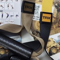 تی ار ایکس trx|تجهیزات ورزشی|تهران, خاوران|دیوار