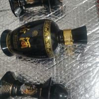 جا شمعی و جا شرابی ژاپنی|صنایع دستی و سایر لوازم تزئینی|تهران, عبدل‌آباد|دیوار