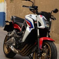 موتور سنگین cb 650|موتورسیکلت|تهران, امامت|دیوار