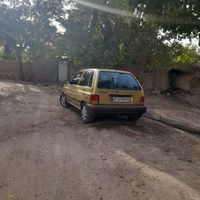هاچبک ۸۶|خودرو سواری و وانت|گناباد, |دیوار