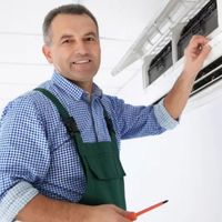 آموزش نصب سرویس و تعمیرات انواع کولرگازی اسپلیت|خدمات آموزشی|تهران, فدک|دیوار