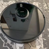 جارو رباتیک شیائومی S10T|جاروبرقی، جارو شارژی، بخارشو|تهران, دروس|دیوار