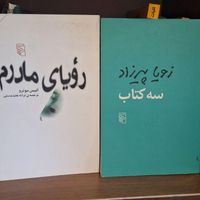 فروش کتاب شعر داستان و رمان|کتاب و مجله ادبی|تهران, استاد معین|دیوار