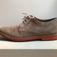 کفش مردانه کلارکس سایز ۴۶ Clarks|کیف، کفش، کمربند|تهران, دربند|دیوار