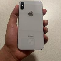 اپل iPhone X ۲۵۶ گیگابایت|موبایل|تهران, سیدخندان|دیوار