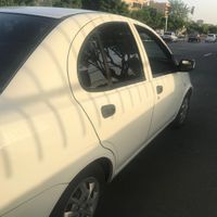 ساینا اس ۱۴۰۰|خودرو سواری و وانت|کرج, شهرک یاس|دیوار