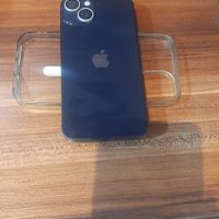 اپل iPhone 13+آداپتور+شارژر وایرلس|موبایل|تهران, پونک|دیوار