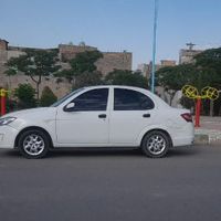 ساینا ۹۹ کم کارکرد|خودرو سواری و وانت|تهران, اکباتان|دیوار