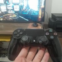 دستهps4 اورجینال|کنسول، بازی ویدئویی و آنلاین|ارومیه, |دیوار
