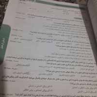 کتاب‌۳۱‌استان‌مجموعه‌آزمون‌های‌نمونه‌دولتی‌|کتاب و مجله آموزشی|تهران, شهرک ولیعصر|دیوار