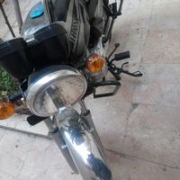 موتور هانی ۲۰۰ طرح باکسر خشک مدل ۱۴۰۳|موتورسیکلت|تهران, جهاد|دیوار