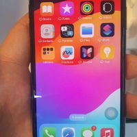 اپل iPhone 11 Pro ۲۵۶ گیگابایت|موبایل|تهران, مهرآباد جنوبی|دیوار