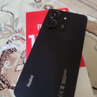 شیائومی Redmi 13C با حافظهٔ ۲۵۶ گیگابایت|موبایل|تهران, آبشار تهران|دیوار