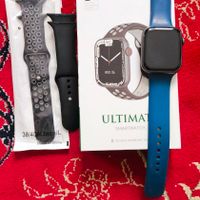 ساعت هوشمند گرین لاین مشابه apple watch|ساعت|تهران, بلورسازی|دیوار