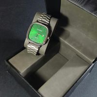 ساعت مچی مردانه کاسیو اولدمانی Casio|ساعت|تهران, خانی‌آباد نو|دیوار