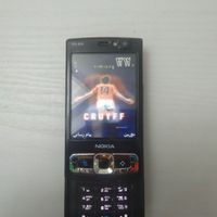 Nokia n95 8g|موبایل|تهران, سیزده آبان|دیوار