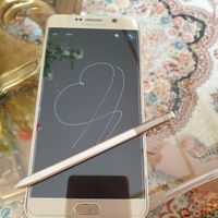 گوشی سامسونگ note 5|موبایل|تهران, سلسبیل|دیوار