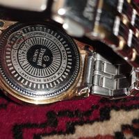 ساعت کاملا سالم و نو|ساعت|تهران, فیروزآبادی|دیوار