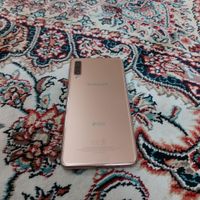 سامسونگ Galaxy A7 (2018) ۱۲۸ گیگابایت|موبایل|تهران, شمیران‌نو|دیوار