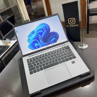 لبتاب الیت بوک گرافیکداLaptop Hp EliteBook 845 G10|رایانه همراه|تهران, میدان ولیعصر|دیوار