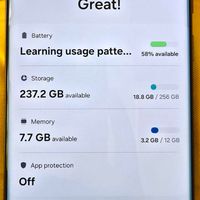 گوشی Samsung S22 Ultra|موبایل|تهران, شهرک راه‌آهن|دیوار