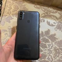 سامسونگ Galaxy A11 با حافظهٔ ۳۲ گیگابایت|موبایل|تهران, شهرک راه‌آهن|دیوار