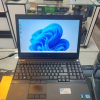 لپ تاپ حرفه ای dell m4700 i7 8 500 2g|رایانه همراه|تهران, میدان ولیعصر|دیوار