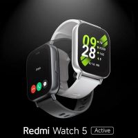 ساعت هوشمند شیائومی Redmi Watch 5 کادوی روز پدر|ساعت|قم, انسجام|دیوار