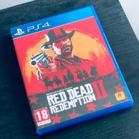 بازی ردد2(red dead)رد دد|کنسول، بازی ویدئویی و آنلاین|تهران, یوسف‌آباد|دیوار