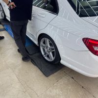 بنز کلاس C C350، مدل ۲۰۱۰|خودرو سواری و وانت|تهران, صادقیه|دیوار