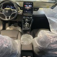 رنو آرکانا / فول / renault Arkana /۴۰۳|خودرو سواری و وانت|تهران, پاسداران|دیوار