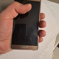 سامسونگ Galaxy Note 4 ۳۲ گیگابایت|موبایل|تهران, چیتگر|دیوار