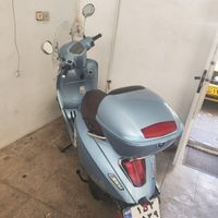 RS150|موتورسیکلت|تهران, لویزان|دیوار