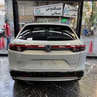 هوندا HR-V، مدل ۲۰۲۵|خودرو سواری و وانت|تهران, عباس‌آباد|دیوار