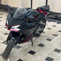 CBR250 RR 2020|موتورسیکلت|تهران, سهروردی|دیوار