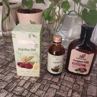 روغن اصل جوجوبا برای پوست ومو|آرایشی، بهداشتی، درمانی|تهران, یاخچی‌آباد|دیوار