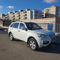 لیفان X60 دنده‌ای، مدل ۱۳۹۲|خودرو سواری و وانت|اردبیل, |دیوار