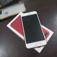 اپل iPhone 7 Plus ۱۲۸ گیگابایت|موبایل|تهران, ارامنه|دیوار