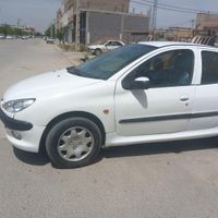 پژو 206 تیپ ۲، مدل ۱۳۸۳|خودرو سواری و وانت|همدان, |دیوار