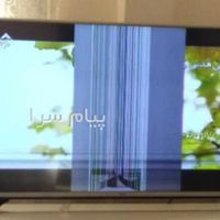 فروش و خریدارال ای دی/شکسته/سوخته/سالم سراسرتهران|تلویزیون و پروژکتور|تهران, ونک|دیوار