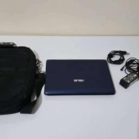 لپ تاپ ایسوس کوچک ASUS 1001PX|رایانه همراه|تهران, ونک|دیوار