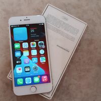 اپل iPhone 6s ۱۲۸ گیگابایت|موبایل|تهران, وردآورد|دیوار