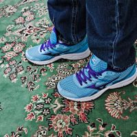 کتونی میزانو ژاپن mizuno|کیف، کفش، کمربند|تهران, تجریش|دیوار