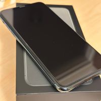 اپل iPhone 11 Pro Max ۶۴ گیگابایت|موبایل|تهران, جردن|دیوار