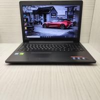 گرافیکی مهندسی Lenovo ideapad 310 رم۱۲ هاردssd|رایانه همراه|تهران, باغ فیض|دیوار