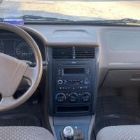 پژو 405 GLX - دوگانه سوز CNG، مدل ۱۳۹۴|خودرو سواری و وانت|لامرد, |دیوار