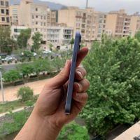 اپل iphone 14 با حافظهٔ ۱۲۸ گیگابایت آبی بدون نقطه|موبایل|تهران, نارمک جنوبی|دیوار